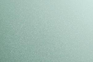 Grün retro Pastell- gepunktet texturiert Hintergrund, laut grobkörnig Punkt Halbton Wirkung, Vektor Neon- Illustration. modisch Banner im Grunge Stil.
