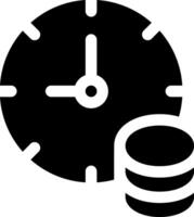 diese Symbol oder Logo Daten Backup Symbol oder andere wo Dinge zu tun wann Speicherung Backup Daten und Andere oder Design Anwendung Software vektor