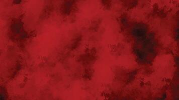 kratzen Grunge städtisch Hintergrund, betrübt rot Grunge Textur Hintergrund, Vektor