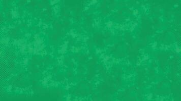 grön grunge textur bakgrund, vektor
