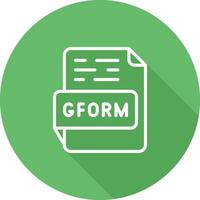 gform vektor ikon