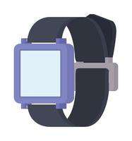 smartes Armband-Design vektor