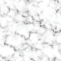 naturlig vit marmor textur för lyxig bricka bakgrund. vektor