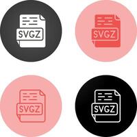 svgz Vektor Symbol