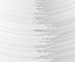 gestreifte Textur, abstrakter verzerrter diagonaler gestreifter Hintergrund, Wellenlinienbeschaffenheit. brandneuer Stil für Ihr Geschäftsdesign, Vektorschablone für Ihre Ideen vektor