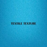blå jeans textur. textil- bakgrund. vektor illustration.
