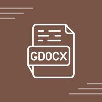 gdocx Vektor Symbol