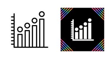 einzigartiges Vektorsymbol vektor