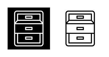 einzigartiges Vektorsymbol vektor