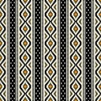 geometrisk stam- prydnad sömlös mönster. etnisk aztec navajo inföding amerikan stil. etnisk orientalisk vektor illustration. design textil, tyg, Kläder, matta, ikat, batik, bakgrund, omslag.