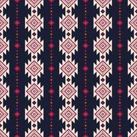 aztec stam- geometrisk etnisk sömlös mönster. årgång inföding amerikan afrikansk mexikansk. etnisk orientalisk vektor bakgrund. traditionell prydnad. design textil, tyg, Kläder, ridå, omslag.