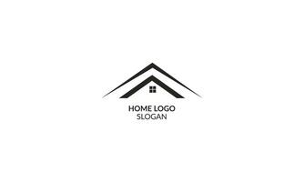 ein visuell Darstellung von das Gemeinschaft wir fördern, unser Zuhause Logo ist ein Platz von Zusammengehörigkeit. vektor