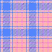 skön pläd tartan mönster. detta är en sömlös upprepa pläd vektor. design för dekorativa, tapeter, skjortor, kläder, klänningar, dukar, filtar, inslagning, textil, batik, tyg, textur vektor