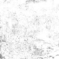 bedrövad täcka över textur av knäckt betong, sten eller asfalt. grunge bakgrund. abstrakt halvton vektor illustration