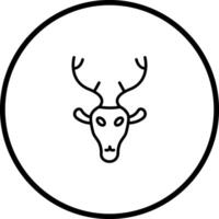 Symbol für Tiervektoren vektor
