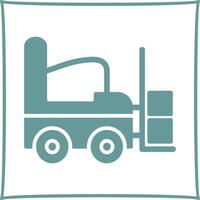 logistisch Vektor Symbol