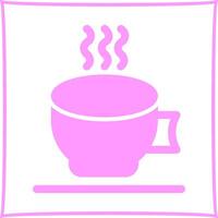 Kaffee-Vektor-Symbol vektor