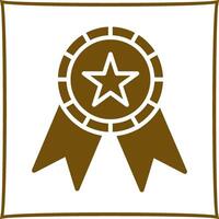 Award-Vektor-Symbol vektor