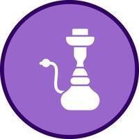 Shisha-Vektorsymbol vektor