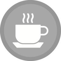 Kaffee-Vektor-Symbol vektor