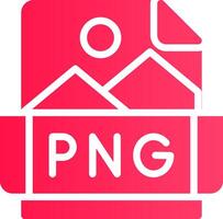 png kreatives Icon-Design vektor