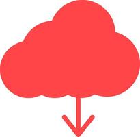 moln ladda ner kreativ ikon design vektor