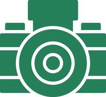 Fotografie kreativ Symbol Design vektor