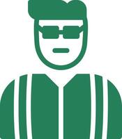 Hipster kreatives Icon-Design vektor