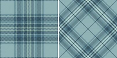 pläd kolla upp textil- av vektor sömlös tyg med en tartan textur bakgrund mönster.