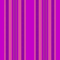 tyg mönster vektor av textil- sömlös textur med en vertikal rand rader bakgrund.