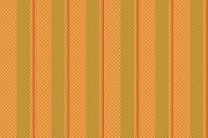 Streifen Textil- Linien von Vektor Textur Hintergrund mit ein nahtlos Muster Vertikale Stoff.