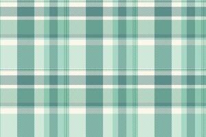 kolla upp vektor tartan av pläd tyg textil- med en bakgrund mönster textur sömlös.