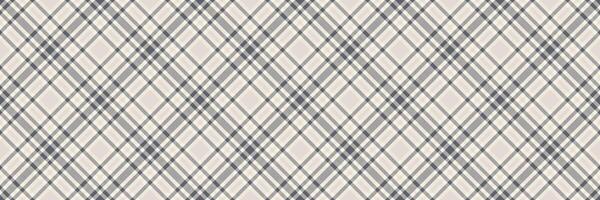 Schaffung nahtlos Plaid Stoff, modern Vektor Muster Hintergrund. Mexikaner prüfen Tartan Textur Textil- im alt Spitze und Pastell- Farben.