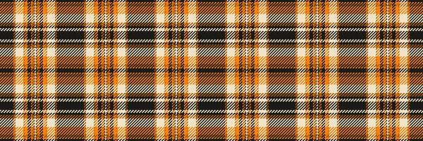 lugn textur mönster tyg, bebis kolla upp tartan pläd. golv textil- sömlös bakgrund vektor i svart och ljus färger.