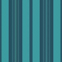 nahtlos Stoff Linien von Vertikale Muster Hintergrund mit ein Streifen Textil- Textur Vektor. vektor