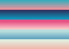 abstrakt Gradient Farbe Hintergrund Vektor zum vielseitig Design