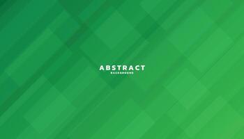 grön abstrakt bakgrund med diagonal mönster vektor