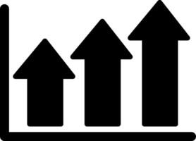 Vektorsymbol für Diagramme vektor