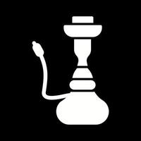 Shisha-Vektor-Symbol vektor