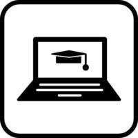 online Grad Vektor Symbol