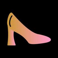 Stilettos Vektor Symbol