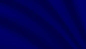dunkel Blau Hintergrund schön Gradient Farbe Streifen gibt ein Gefühl von schwanken Vektor Illustration.