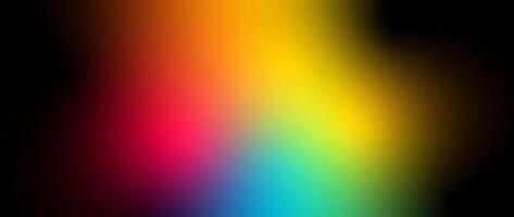 abstrakter bunter Farbverlaufhintergrund vektor