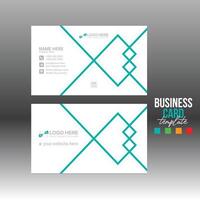 företag kort för företags- och några använda sig av vektor