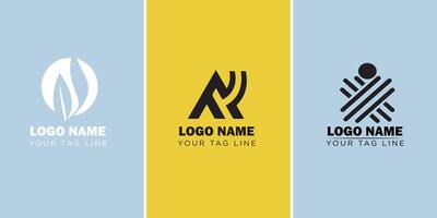 Logo kreativ Design zum alle Verwendet vektor