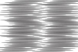 modern enkel abstrakt sömmar rendom vektor linje mönster konst perfekt för bakgrund, tapet