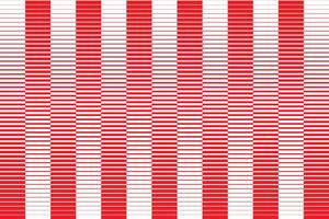 enkel abstrakt sömmar vektor geometrisk rendom mönster konst