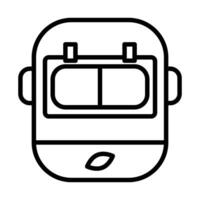Schweißmasken-Vektor-Icon-Design vektor