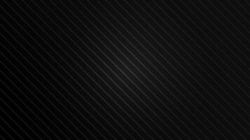 diagonal gestreift Linien Hintergrund. schwarz Hintergrund. schwarz abstrakt Hintergrund Banner vektor