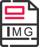 img kreativ Symbol Design vektor